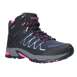 Abbeydale Mid Hiker – Built for Comfort and Grip