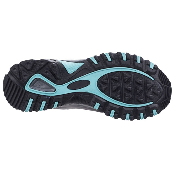 Abbeydale Trail Shoes – Lightweight Support for Every Step