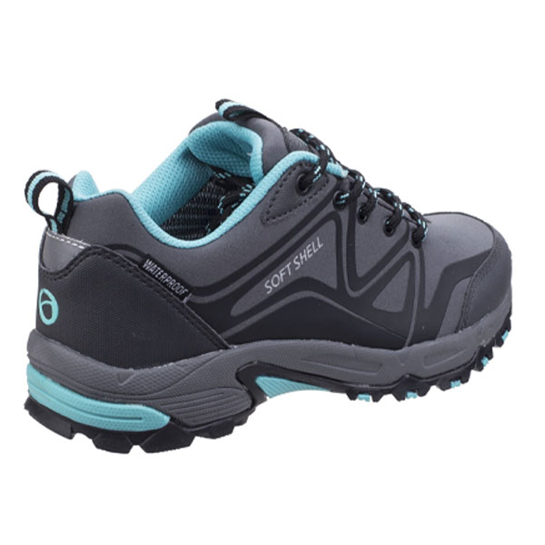 Abbeydale Trail Shoes – Lightweight Support for Every Step