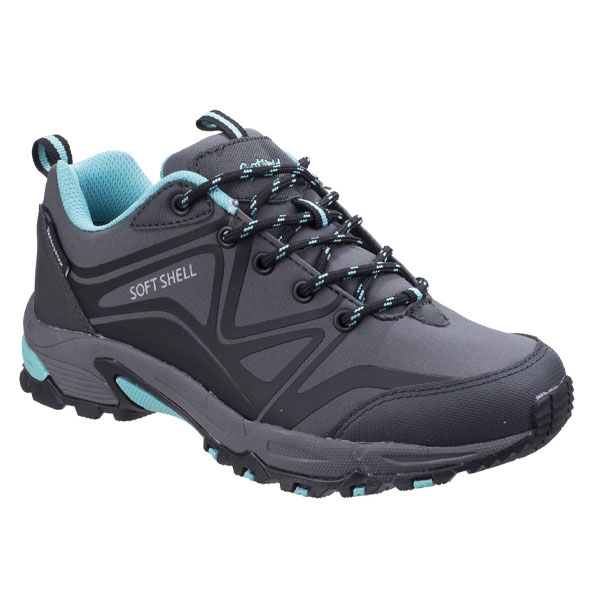 Abbeydale Trail Shoes – Lightweight Support for Every Step