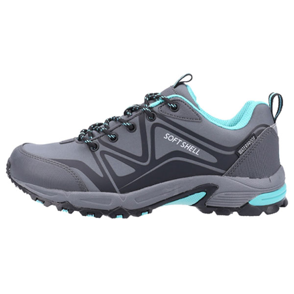 Abbeydale Trail Shoes – Lightweight Support for Every Step