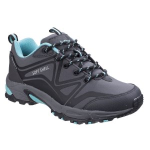 Abbeydale Trail Shoes – Lightweight Support for Every Step