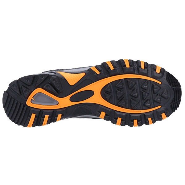 Abbeydale Trail Walking Boot