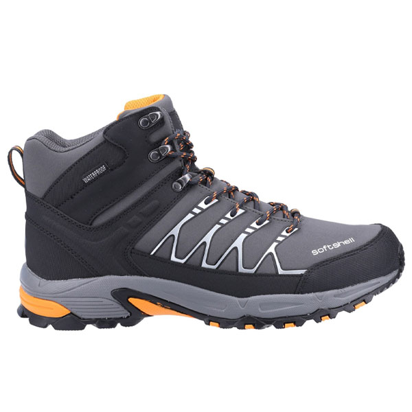 Abbeydale Trail Walking Boot