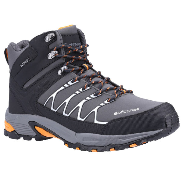 Abbeydale Trail Walking Boot