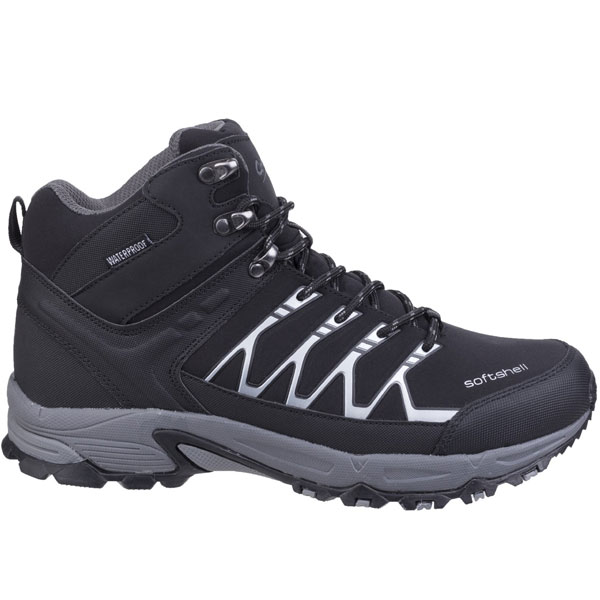 Abbeydale Trail Walking Boot
