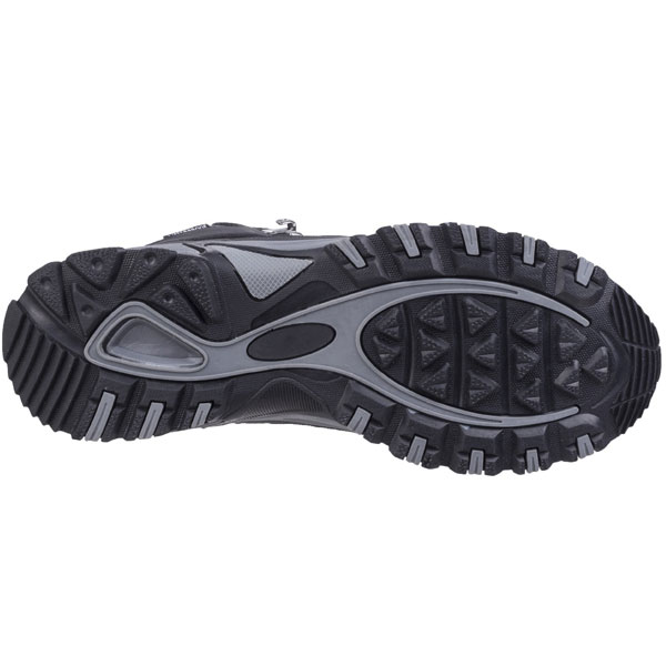 Abbeydale Trail Walking Boot