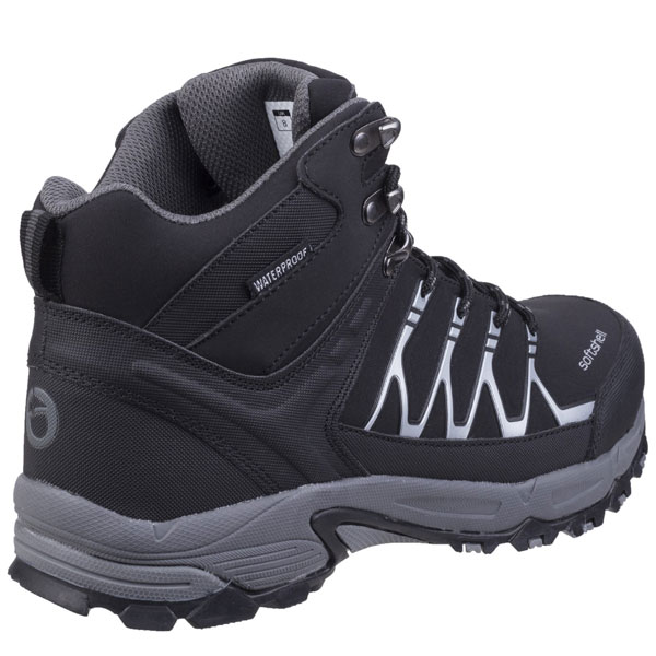 Abbeydale Trail Walking Boot