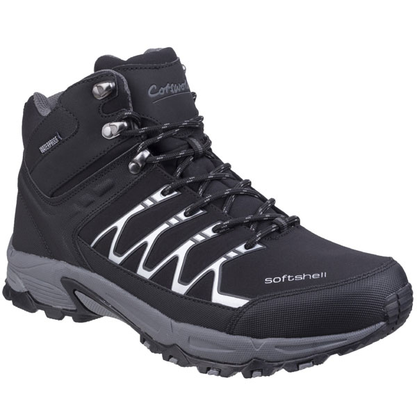 Abbeydale Trail Walking Boot