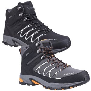 Abbeydale Trail Walking Boot