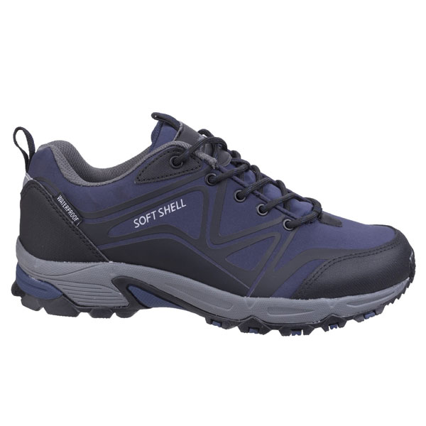 Abbeydale Waterproof Low Hiker