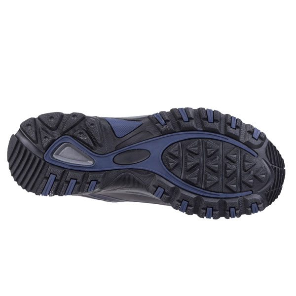 Abbeydale Waterproof Low Hiker