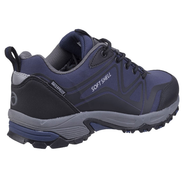 Abbeydale Waterproof Low Hiker
