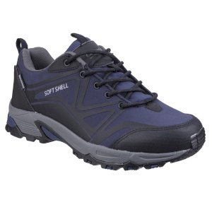 Abbeydale Waterproof Low Hiker