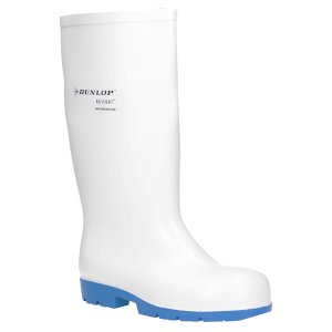 Acifort Classic+ Safety Wellies with Waterproof Protection
