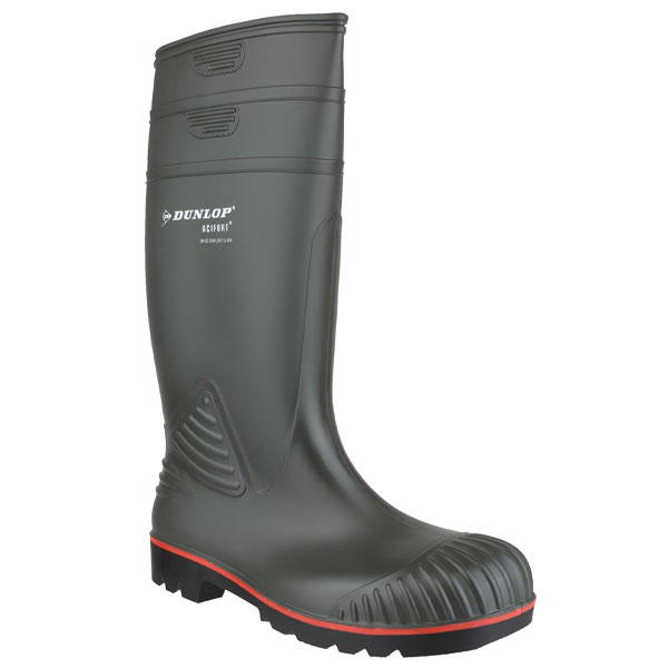 Acifort Full Protection Safety Wellies