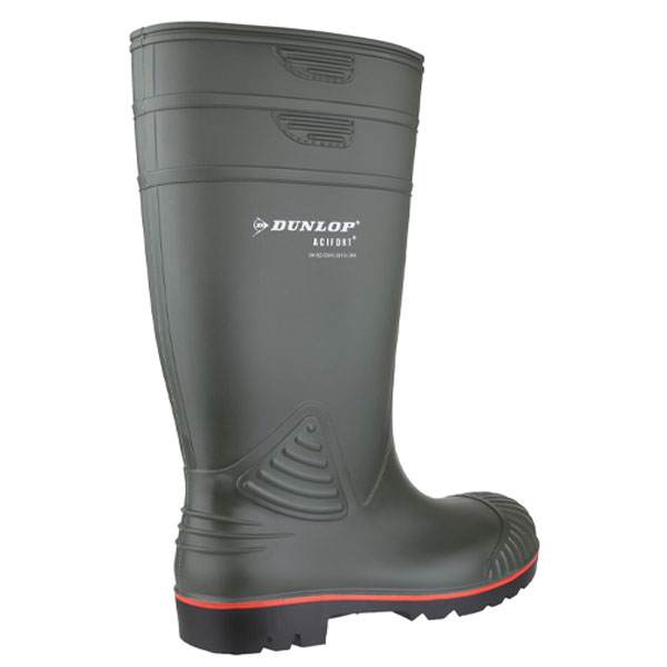 Acifort Full Protection Safety Wellies
