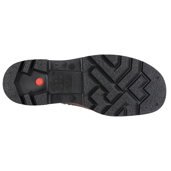 Acifort Full Protection Safety Wellies