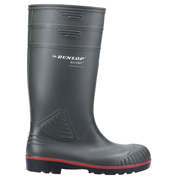 Acifort Full Protection Safety Wellies