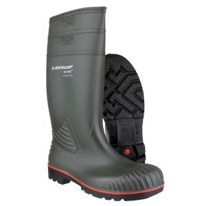 Acifort Full Protection Safety Wellies