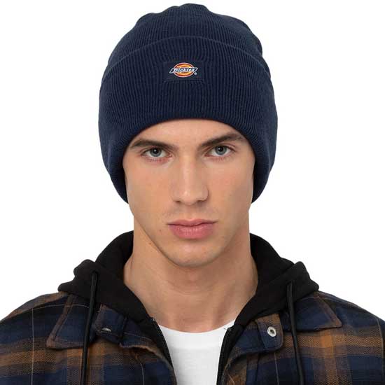 Comfort Fit Acrylic Cuffed Beanie for Winter