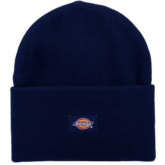 Comfort Fit Acrylic Cuffed Beanie for Winter