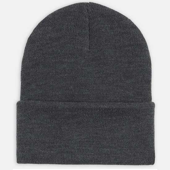 Comfort Fit Acrylic Cuffed Beanie for Winter