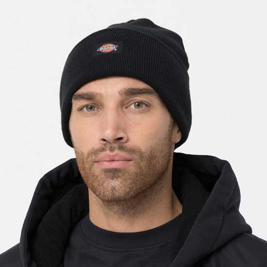 Comfort Fit Acrylic Cuffed Beanie for Winter