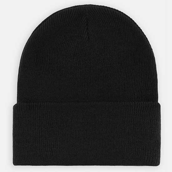 Comfort Fit Acrylic Cuffed Beanie for Winter