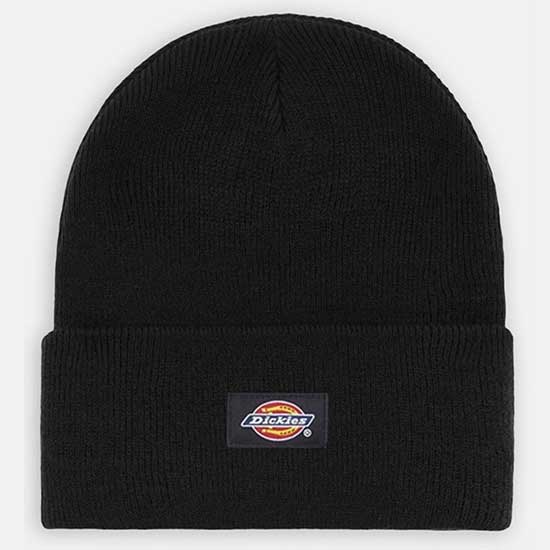 Comfort Fit Acrylic Cuffed Beanie for Winter