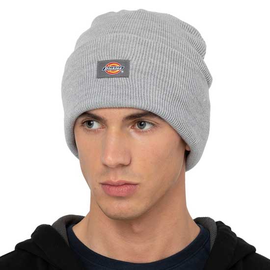Comfort Fit Acrylic Cuffed Beanie for Winter
