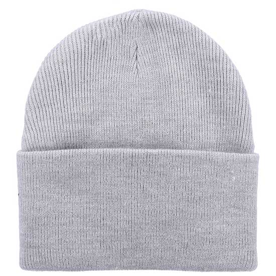 Comfort Fit Acrylic Cuffed Beanie for Winter
