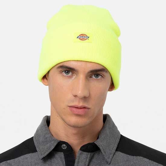 Comfort Fit Acrylic Cuffed Beanie for Winter