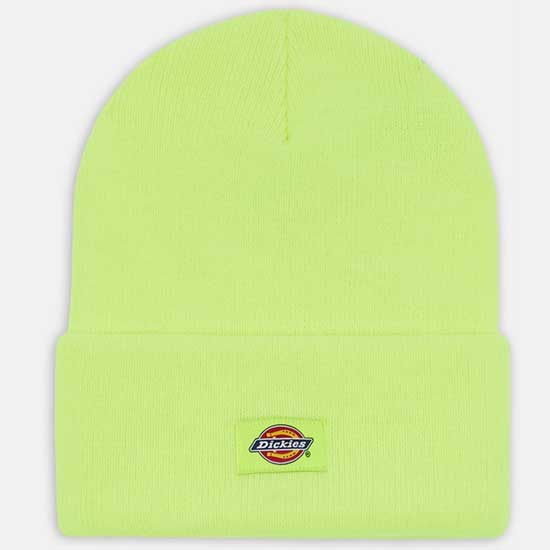 Comfort Fit Acrylic Cuffed Beanie for Winter
