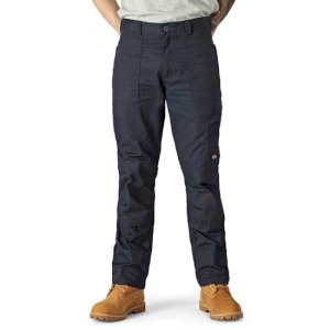 Men’s Action Flex Modern Work Trousers