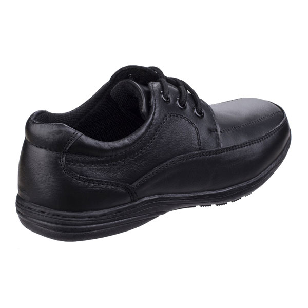 Adam Formal School Shoe