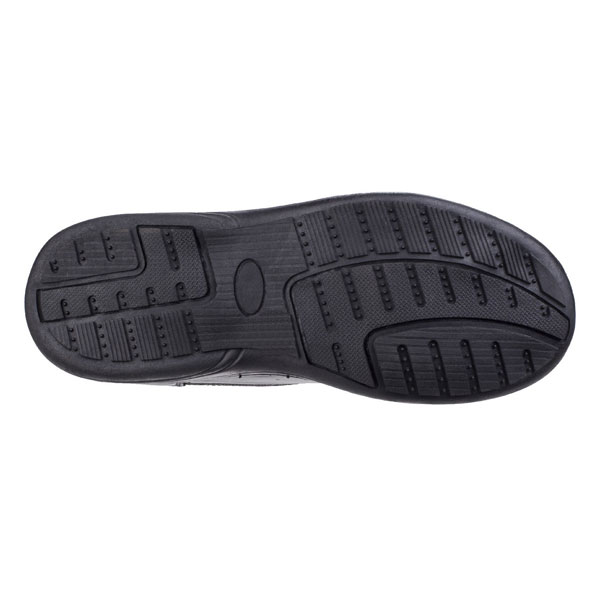 Adam Formal School Shoe
