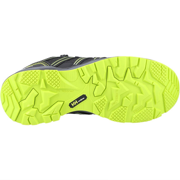 Addvis Low S3 Industrial Grip Safety Shoe