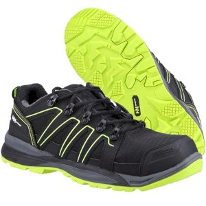 Addvis Low S3 Industrial Grip Safety Shoe