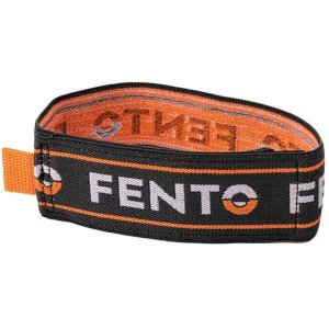 Adjustable 4 Elastic Straps for Fento Max Kneepads