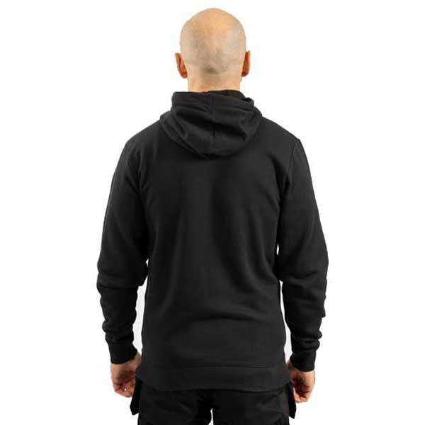 Adjustable Fit In Manchester Zip Hoodie