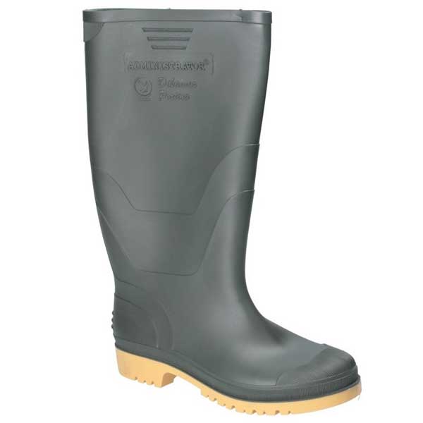 Administrator Everyday Wellingtons