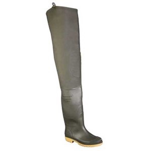 Administrator Thigh Wader for Rugged Terrain