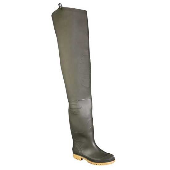 Administrator Thigh Wader for Rugged Terrain