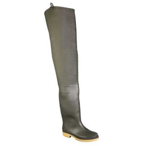 Administrator Thigh Wader for Rugged Terrain