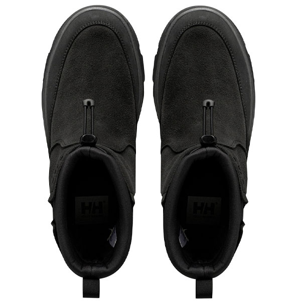 Adore Ladies Insulated Suede Ankle Boots