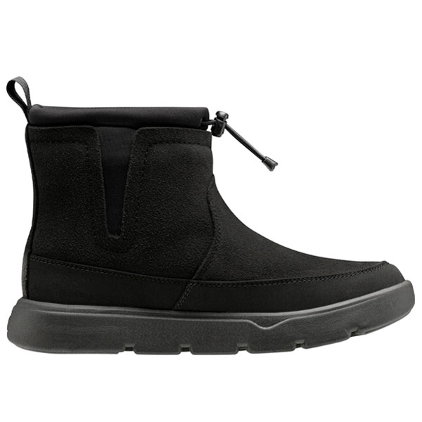 Adore Ladies Insulated Suede Ankle Boots