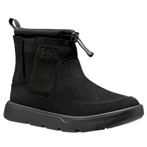 Adore Ladies Insulated Suede Ankle Boots