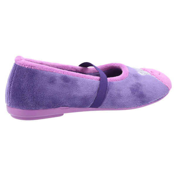 Adventure Easy-Fit Soft Shoe