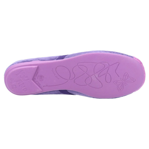 Adventure Easy-Fit Soft Shoe